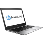 HP Probook 440 G4 / i5-7200U / Ram4GB /SSD120